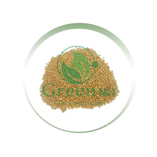 Амарант Пигми Торч (зеленый) семена для выращивания микрозелени и беби листьев